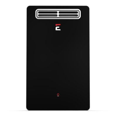 Chauffe-eau extérieur sans réservoir Smart Home 6,8 GPM