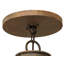 Calandra 18 - Light Chandelier