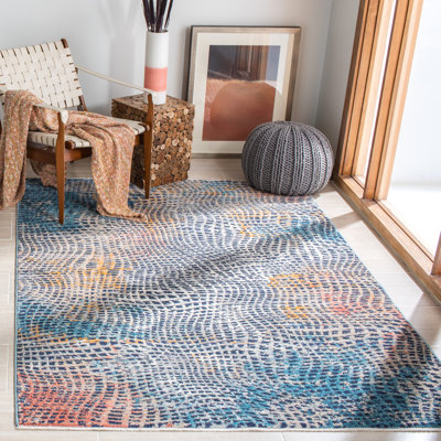 Ahmyla Performance Rug