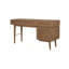 Eaton Solid Wood Writing Desk