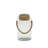 Glass Jar Canister - Set of 1-1669551694
