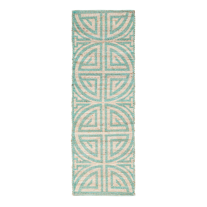 Radha Kingery Rug, Runner 2'2" x 6'1"