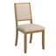 Chaise de salle à manger Cipolla-105515606