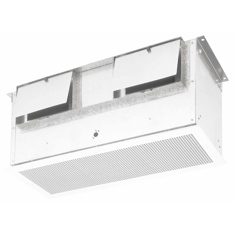 1791 CFM Bathroom Fan