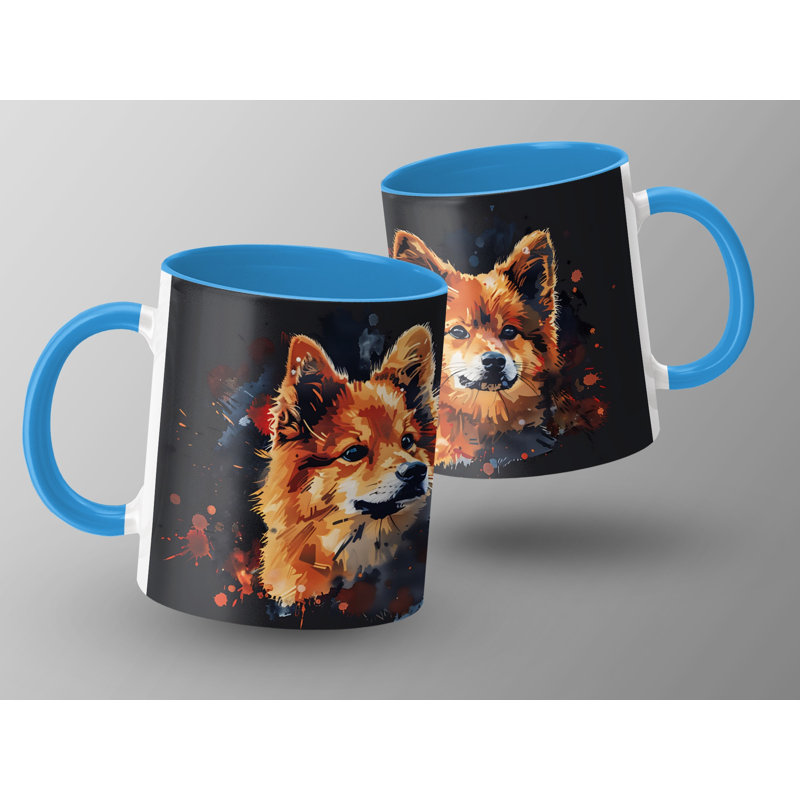 Mug
