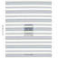 Tissu en mélange de coton Moon River-90131223