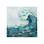Crest Painting by Simon Caldwell-26934499-26934495