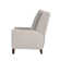 Fauteuil inclinable Dekker