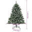 Artificial Christmas Tree with Stand-766900967-766900954