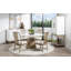 Chaise d'appoint Melrose