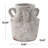 Parlier Ceramic Table Vase