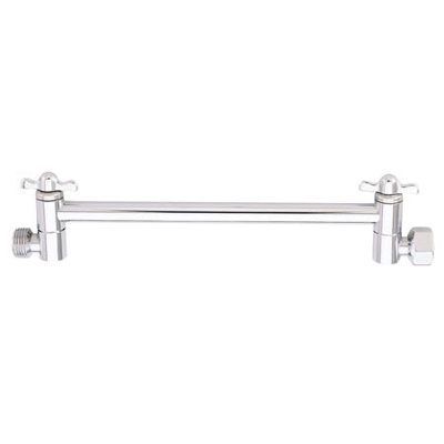Bostonian 10" Adjustable Shower Arm