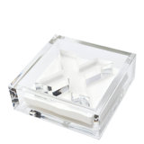 Cocktail Napkin Holder Base
