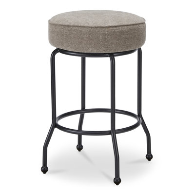 Kelsey Swivel Counter Stool