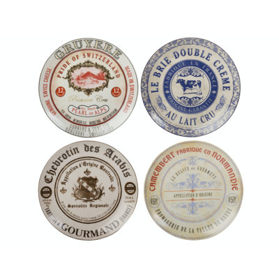 Artesà Ceramic Cheese Board