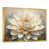Gold Floater Framed
