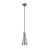 Satin Nickel selected