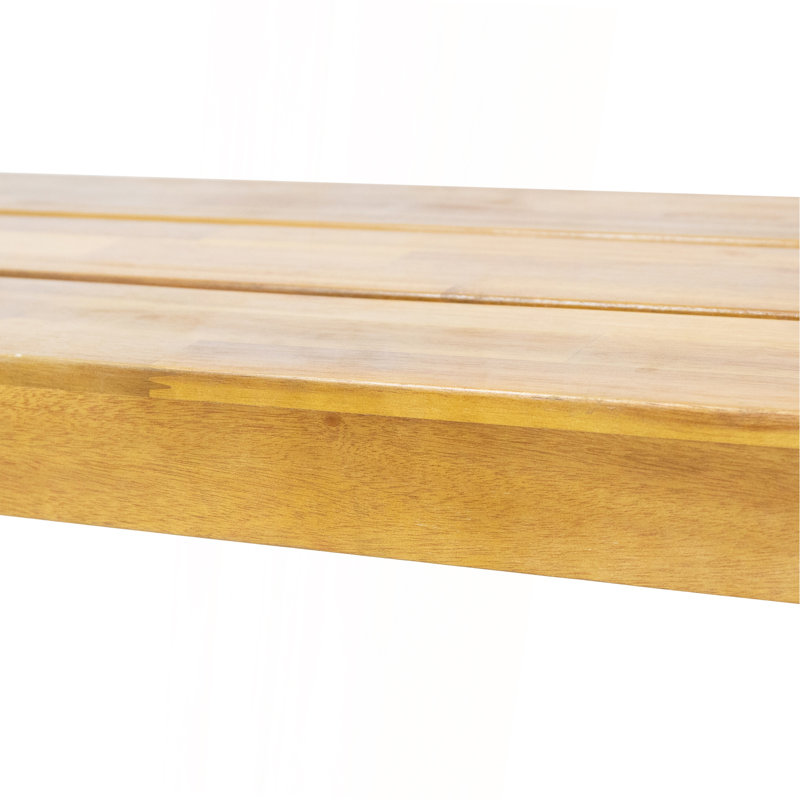 BENCH, Natural 1