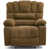 Brown is out of stock selected