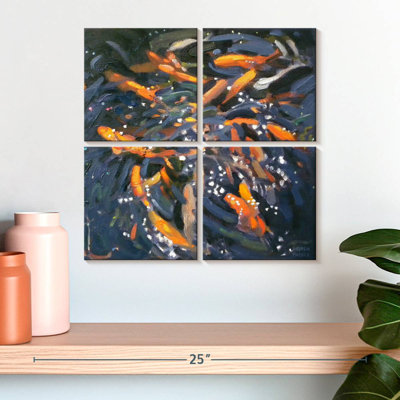 Brampt Goldfish I 2010