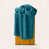 Bleu sarcelle