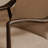 Lockport Fable Shearling Accent Chair