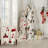Ultra Soft Plush Reversible Holiday Throw Blanket-87940503