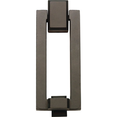 Mission Door Knocker
