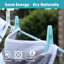 Threadgill Plastic Clothes Pin