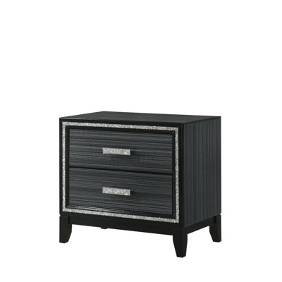 Table de chevet Haiden
