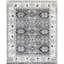 Nomad Ikat Area Rug-63321471