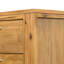 53X17x31.5" 6-Drawer Dresser , Six Spacious Drawers