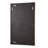 Ariol Metal Flat Wall Mirror-1399720903