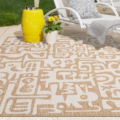 Tapis Lyric Hower