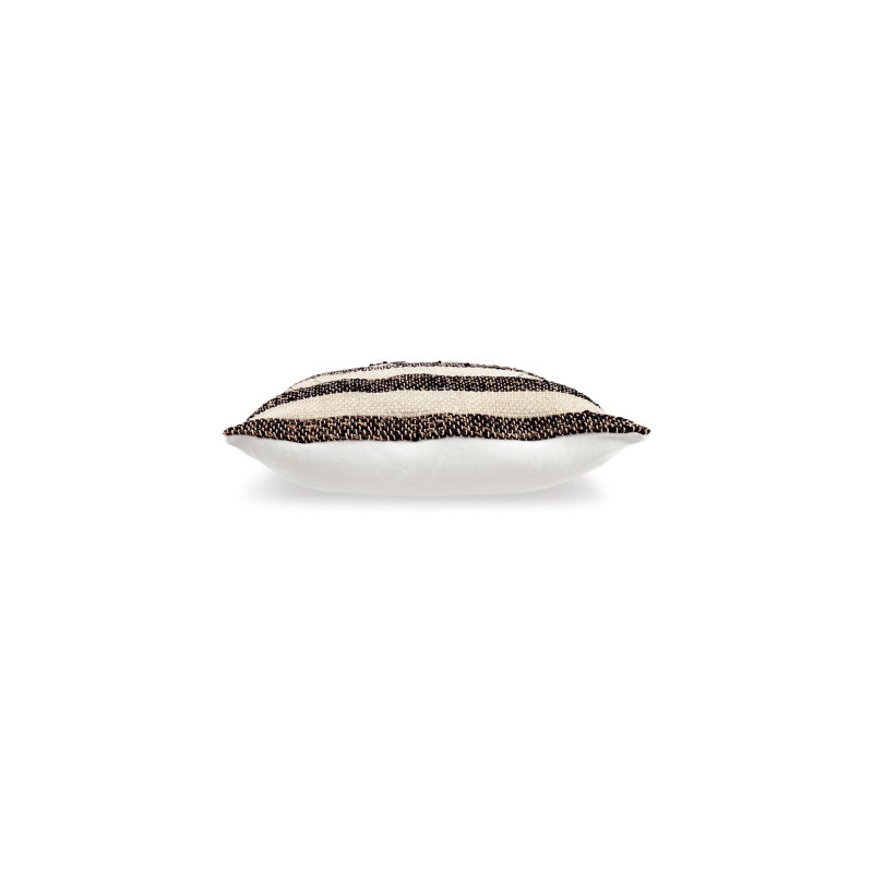 Cassby Square Pillow Cover & Insert