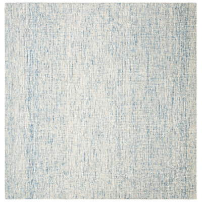 Hand Tufted Wool Rug