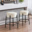 Tabouret de comptoir 24 po Charneco-1965635903-1965635888