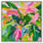 Art Remedy Bright Tropical Art Canvas-111130312-111130337