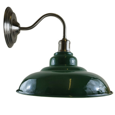 Pateros Armed Sconce