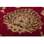 Cooksey Oriental Synthetic Area Rug-1873766313