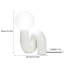 Verda Resin Table Lamp-1136322920