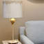 Trellis 31.25" Table Lamp