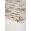 Urban Chic Polyester Upholstered Storage Bench