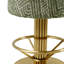 Carleton Upholstered Bar Stool with Metal Frame-1465263680-1465263694
