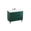 Ensemble de meuble-lavabo simple 42 po Baldwin-731051811