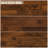 Haven King Solid Wood Bed Frame with Headboard, Walnut Finish Scandinavian Platform Bed All Mattress Support, 800 lbs Capacity, Noise-Free & Non-Slip Design-1009728374-1009728373