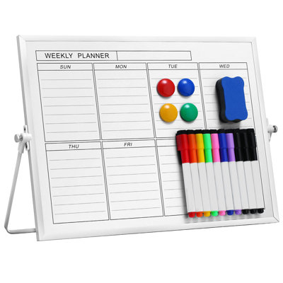Magnetic Dry Erase Board