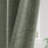 Linen Texture Tie Top Light Filtering Curtain Pair(2 Panels)-1799807150-1799807149