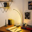 Lampe de bureau Breonna-342876134