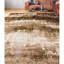 Hand Knotted Area Rug in Cream